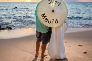 Aloha Maui Dream Weddings - 41
