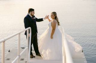 Luxe Weddings by Kristen - 36