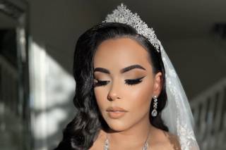Darsys Makeup and Hair - 30