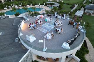 Makuto Deejay/Punta cana wedding DJ - 67