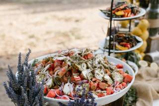 Pure Joy Catering, Inc - 20