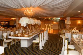 Grand Salon Reception Halls & Ballrooms - 36