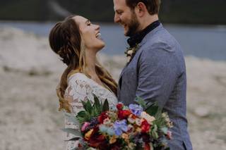 The Faux Bouquets - 71