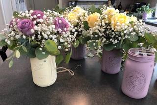 Lady Slipper Affairs & Events - 12