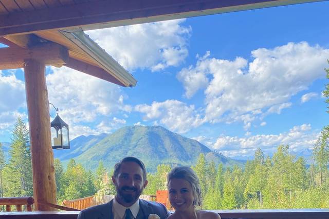 Glacier Raft Company Weddings & Events 5