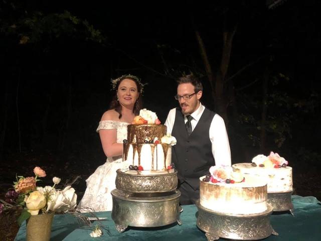 Melissa's Cakes and Goodies - 3