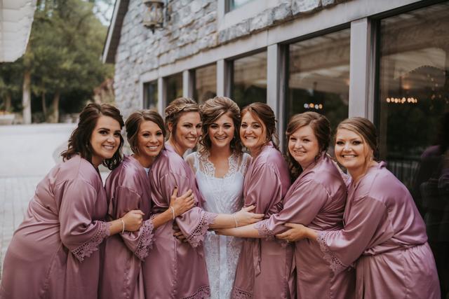 Hayley Palmer Makeup - 3