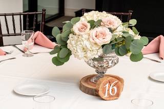 Little Hill Floral Designs - 36