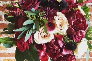 Wild Hill Flowers and Events - 16