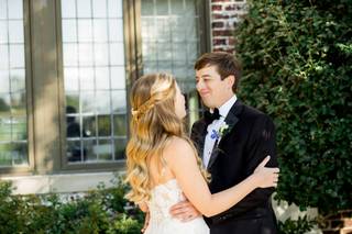 Say I Do Hair and Makeup - 54