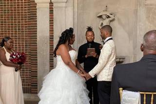 Sheree Amour Weddings & Event Planning - 23