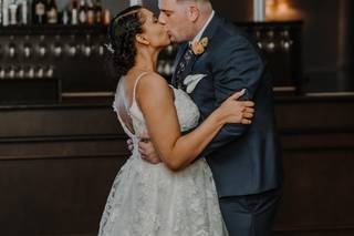 Ashton Gardens North Houston by Walters Wedding Estates - 25