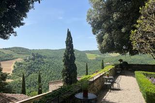 Castello Vicchiomaggio - 35