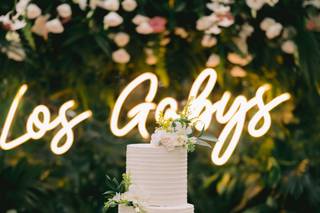 ONE HEART Bodas & Eventos - 63