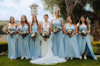 Beautiful Day by Beka's Glam Team - 14