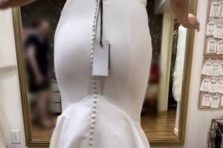 Sage Bridal - 29