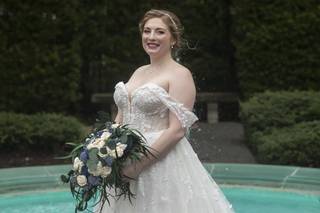 Margaret Ellen Bridal - 6