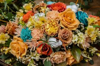 All In The Details Floral Design - 20