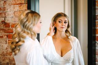Blush and Bobby Pins - 13