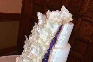 Oh, For Heaven Cakes! - 93