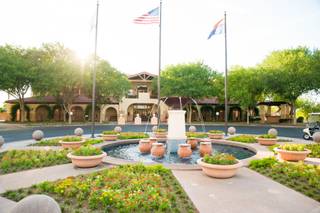 Legacy Golf Club - 61