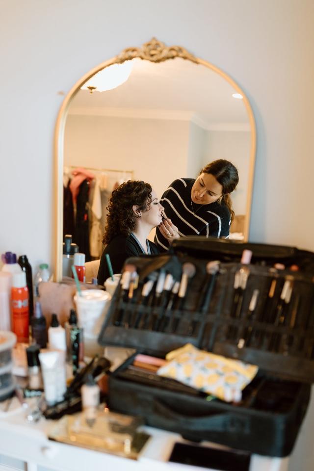 Makeup by Norelle B - 1