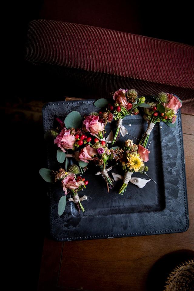 Full Bloom Flower Farm and Floral Design - 2