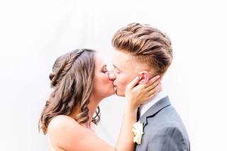 Bluebird Bridal - 22