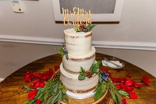 Celestial Cakery - 12