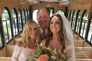 Shooboo Shuttle - 20