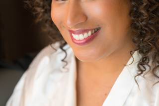 Always Pampering Beauty - 12