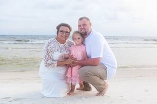 Beach Beginnings Weddings - 35
