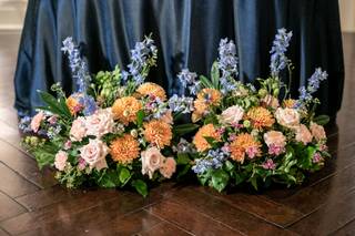 Ash to Oak Floristry - 59