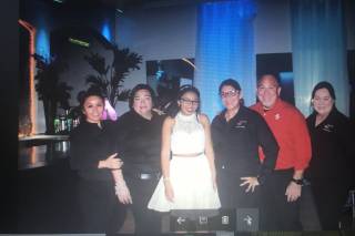 5 Senses Events & Catering - 11