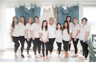 Glamour Me Bridal - 30
