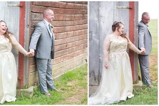 Jill Andrews Gowns - 21