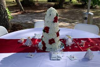 I Do Weddings Plus Events - 27