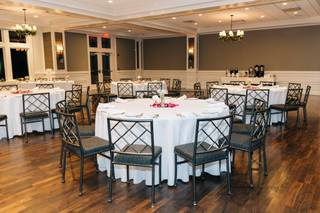 Chevy Chase Country Club - 23