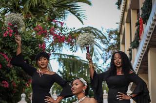 Bahamas Weddings By The Sea - 69