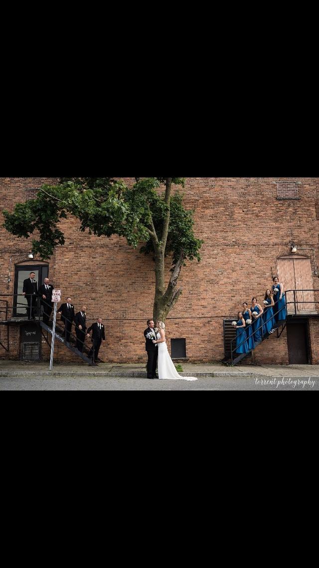 Torrent Photography - 2