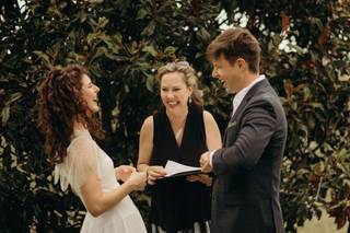 Virginia Wedding Vows - 13