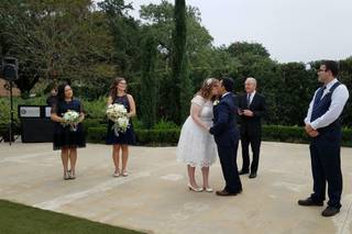 McGovern Centennial Gardens in Hermann Park - 8