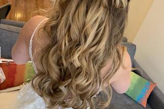 Happily Ever After Hair - 45