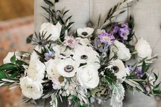 Megan Connors Floral and Styling - 18