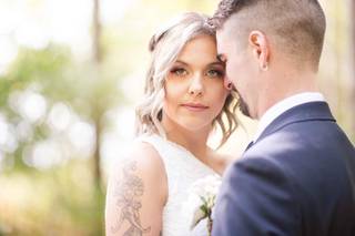 Makeup by Kym Small - 8