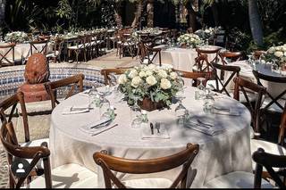 The W Event Planning - 28