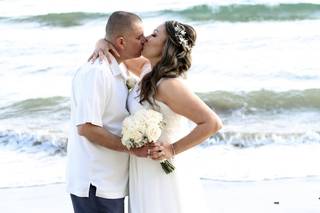 Romantic Santa Barbara Weddings - 6