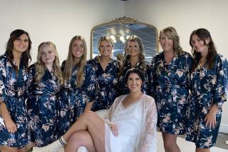 Magnolia Wedding Company - 18