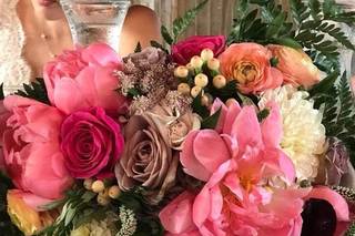 Xo Design Co. Event Florist - 100