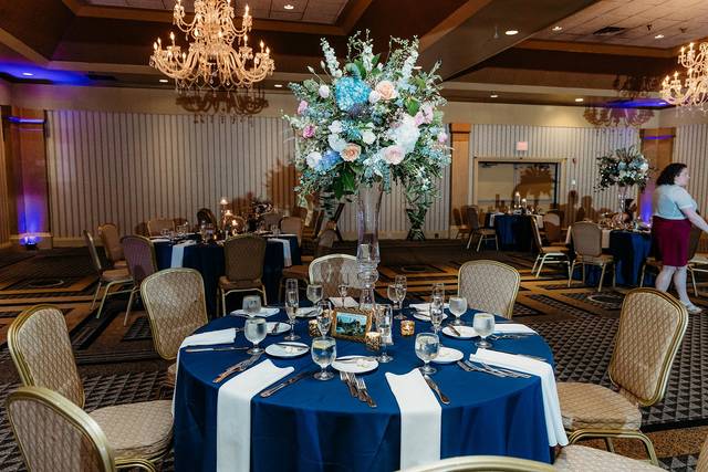 Radisson Lackawanna Station Hotel 3